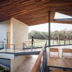 Gliding Villa By O Architects - Sheet27