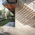 Gliding Villa By O Architects - Sheet29