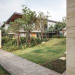 Gliding Villa By O Architects - Sheet3