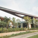 Gliding Villa By O Architects - Sheet31