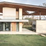 Gliding Villa By O Architects - Sheet32