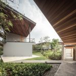 Gliding Villa By O Architects - Sheet33