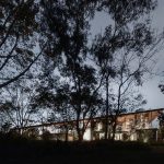 Gliding Villa By O Architects - Sheet36
