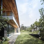 Gliding Villa By O Architects - Sheet4