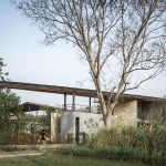 Gliding Villa By O Architects - Sheet6