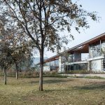 Gliding Villa By O Architects - Sheet7