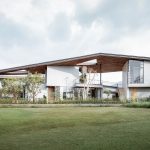 Gliding Villa By O Architects - Sheet9