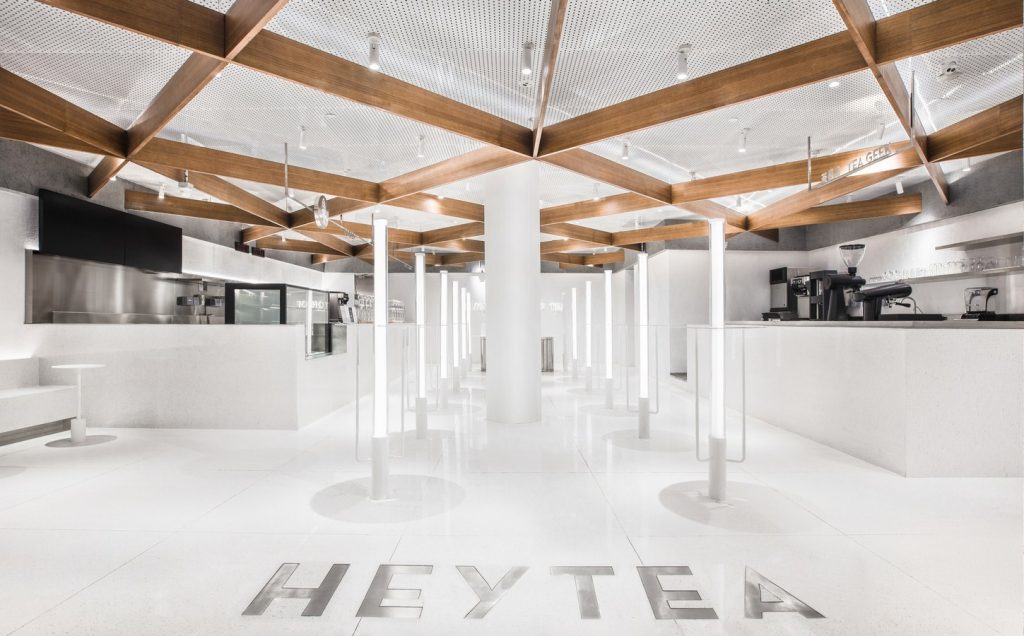 HEYTEA Day Dreamer Project By MOC DESIGN OFFICE - Sheet7