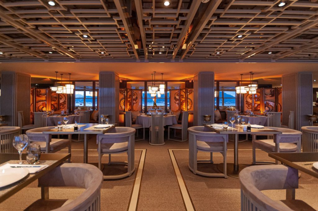 Dragon Restaurant By GEO_ID - Sheet4