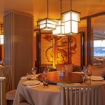 Dragon Restaurant By GEO_ID - Sheet5