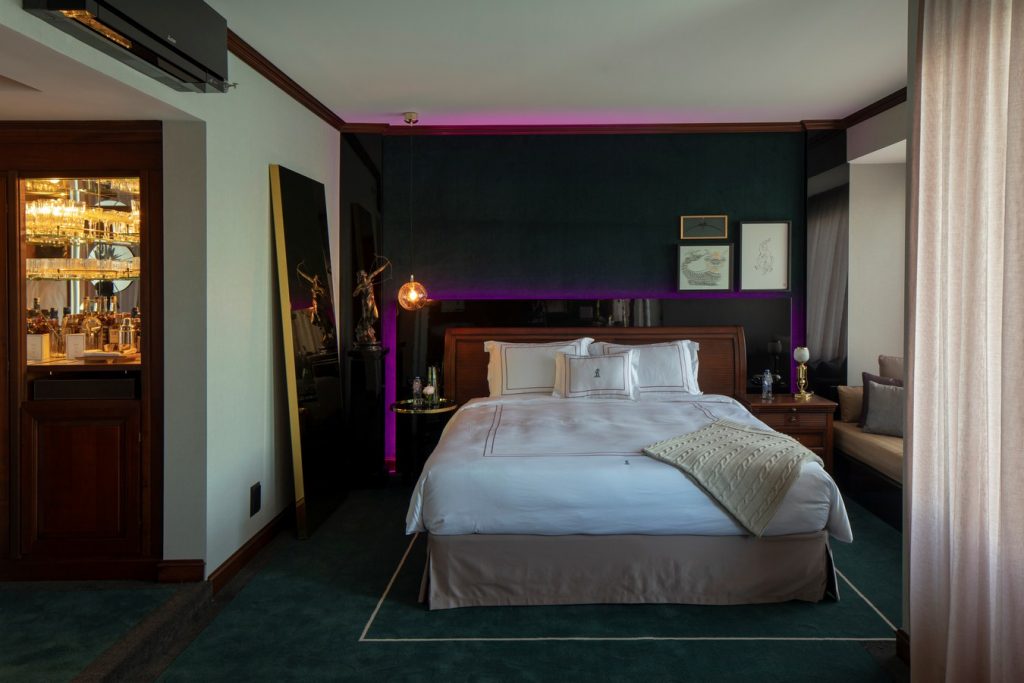 Bebek Hotel By GEO_ID - Sheet8