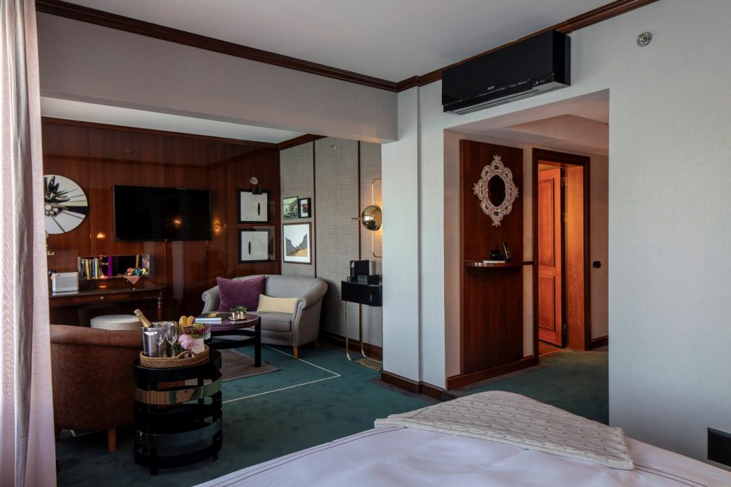 Bebek Hotel By GEO_ID - Sheet9