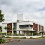 Holiday Home by ma+rs - Sheet1