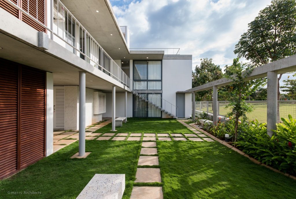 Holiday Home by ma+rs - Sheet8