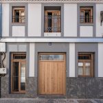 casa Rocafull By Paco Oria Estudio - Sheet11