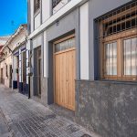 casa Rocafull By Paco Oria Estudio - Sheet15