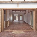 casa Rocafull By Paco Oria Estudio - Sheet3