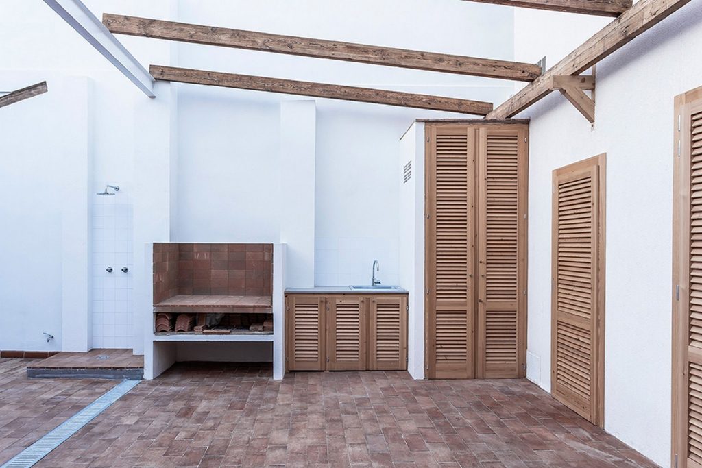 casa Rocafull By Paco Oria Estudio - Sheet6