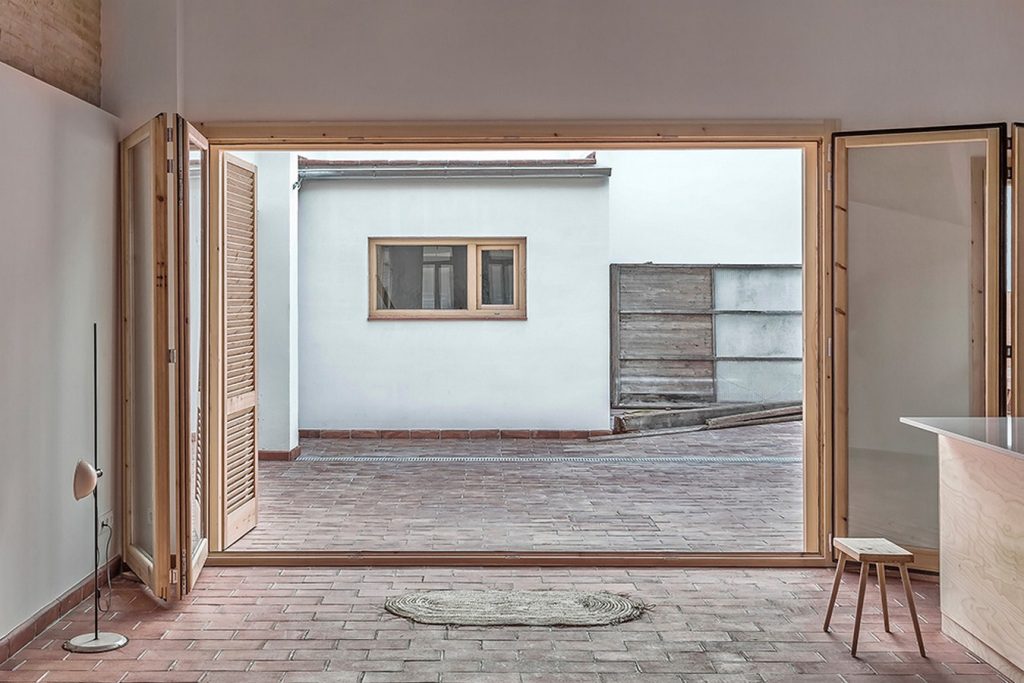 casa Rocafull By Paco Oria Estudio - Sheet7