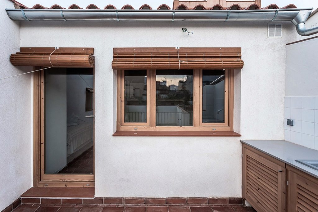 casa Rocafull By Paco Oria Estudio - Sheet9