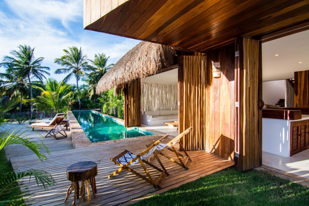 Casa dos Nomades By Mareines Arquitetura - Sheet6