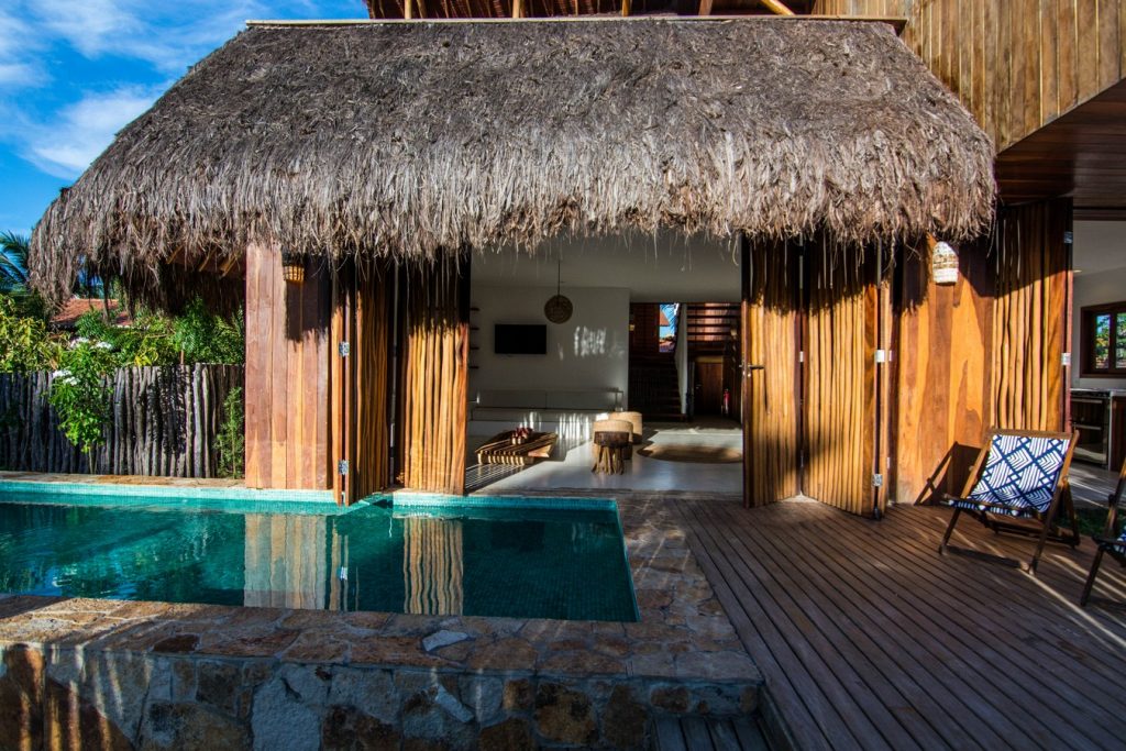 Casa dos Nomades By Mareines Arquitetura - Sheet7
