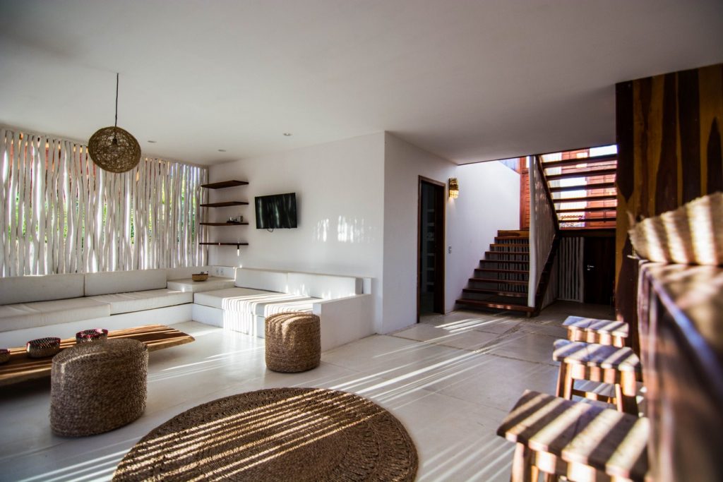 Casa dos Nomades By Mareines Arquitetura - Sheet9