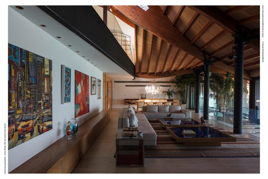 Casa Onda By Mareines Arquitetura - Sheet12