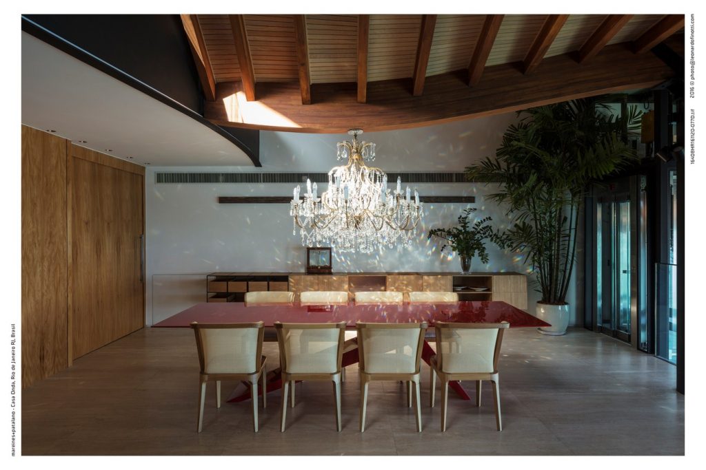 Casa Onda By Mareines Arquitetura - Sheet13