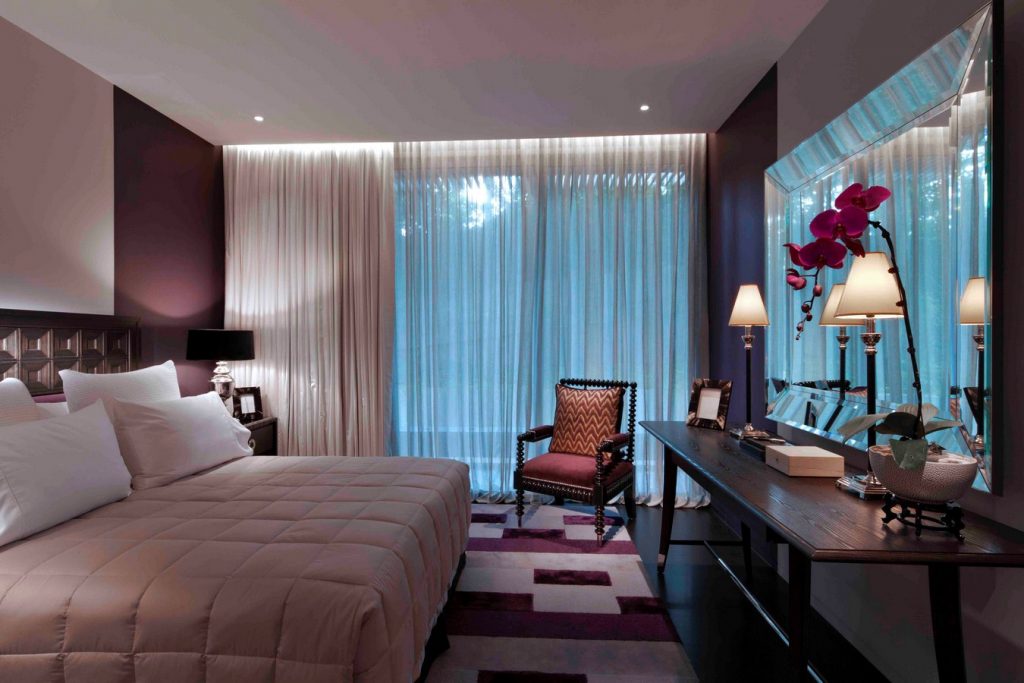 Nassim Park Residences by Cameron Woo Design - Sheet2