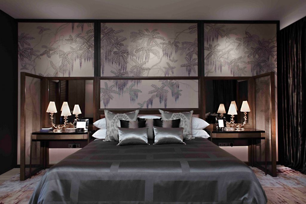 Nassim Park Residences by Cameron Woo Design - Sheet5