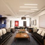 Penthouse Pāfekuto by Conarch Architects - Sheet1