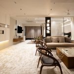 Penthouse Pāfekuto by Conarch Architects - Sheet10