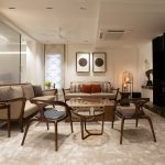 Penthouse Pāfekuto by Conarch Architects - Sheet11