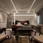 Penthouse Pāfekuto by Conarch Architects - Sheet12