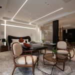 Penthouse Pāfekuto by Conarch Architects - Sheet13