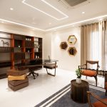 Penthouse Pāfekuto by Conarch Architects - Sheet14