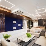 Penthouse Pāfekuto by Conarch Architects - Sheet16