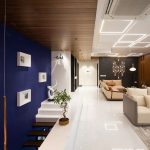 Penthouse Pāfekuto by Conarch Architects - Sheet17