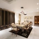 Penthouse Pāfekuto by Conarch Architects - Sheet18