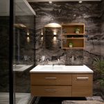 Penthouse Pāfekuto by Conarch Architects - Sheet20