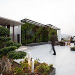 Penthouse Pāfekuto by Conarch Architects - Sheet22
