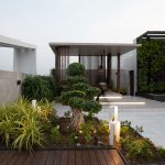 Penthouse Pāfekuto by Conarch Architects - Sheet23