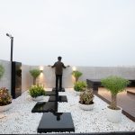 Penthouse Pāfekuto by Conarch Architects - Sheet24