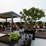 Penthouse Pāfekuto by Conarch Architects - Sheet25