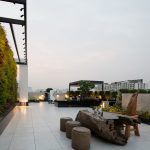 Penthouse Pāfekuto by Conarch Architects - Sheet26