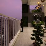 Penthouse Pāfekuto by Conarch Architects - Sheet27