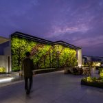 Penthouse Pāfekuto by Conarch Architects - Sheet29