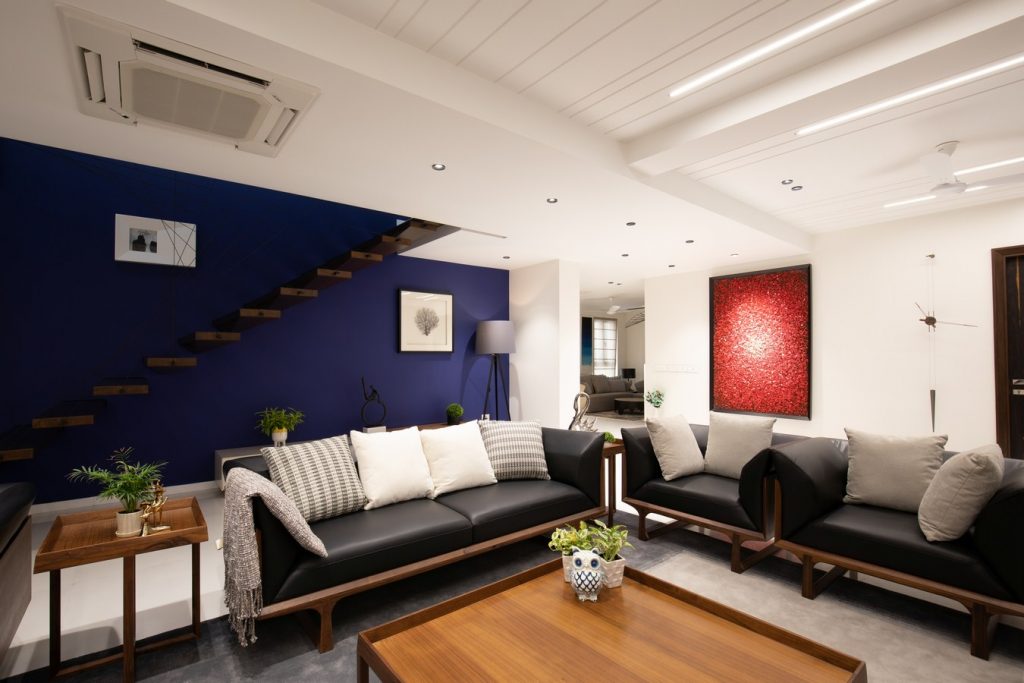 Penthouse Pāfekuto by Conarch Architects - Sheet3