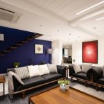 Penthouse Pāfekuto by Conarch Architects - Sheet3